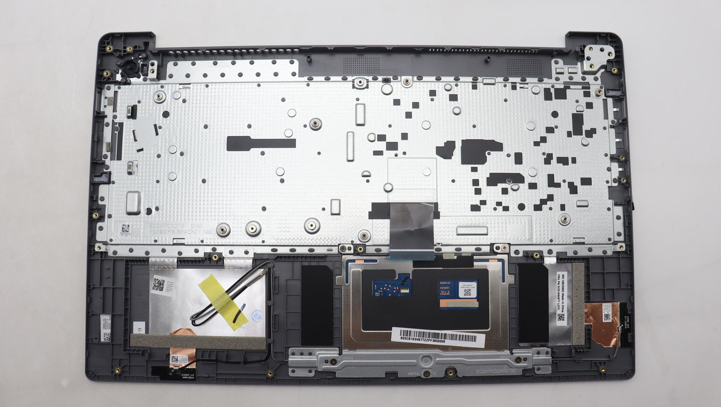 Lenovo Cover Upper Case Assembly Tur - 5CB1K94977