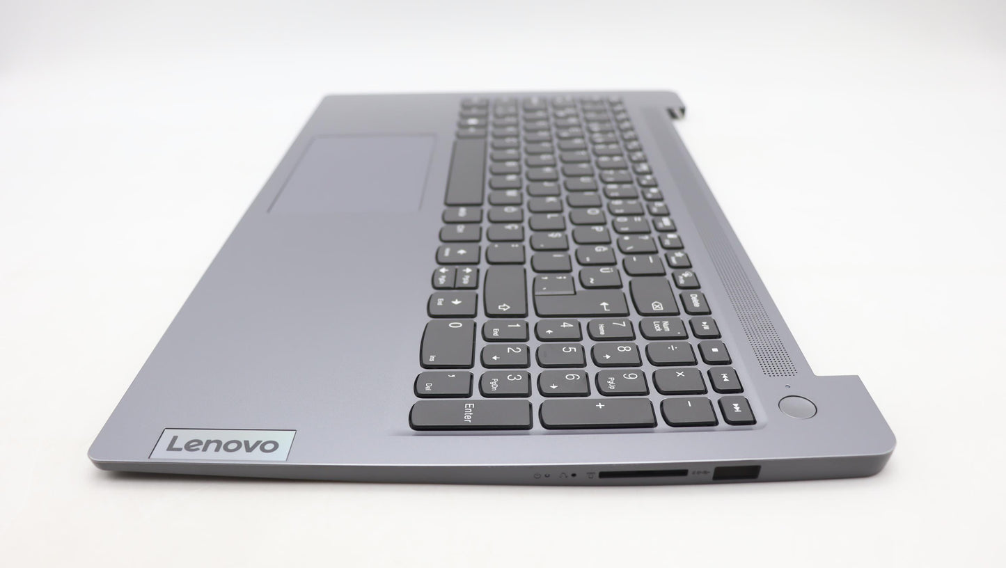 Lenovo Cover Upper Case Assembly Tur - 5CB1K94977