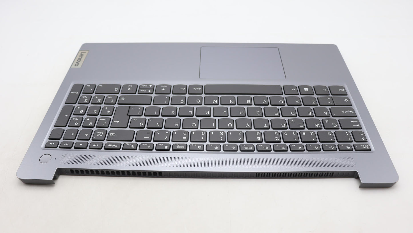 Lenovo Cover Upper Case Assembly Tur - 5CB1K94977