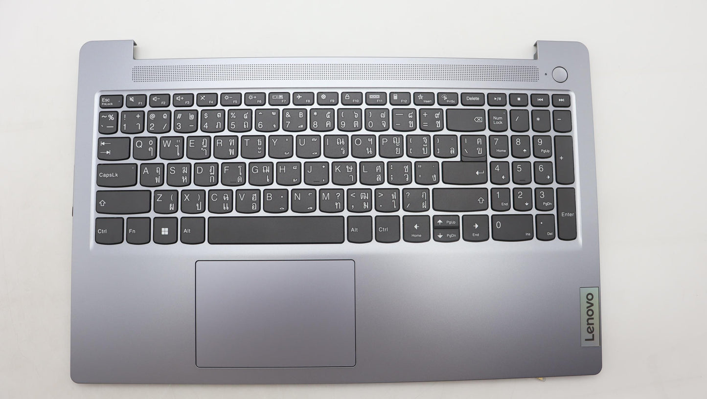 Lenovo Cover Upper Case Assembly Thai - 5CB1K94978