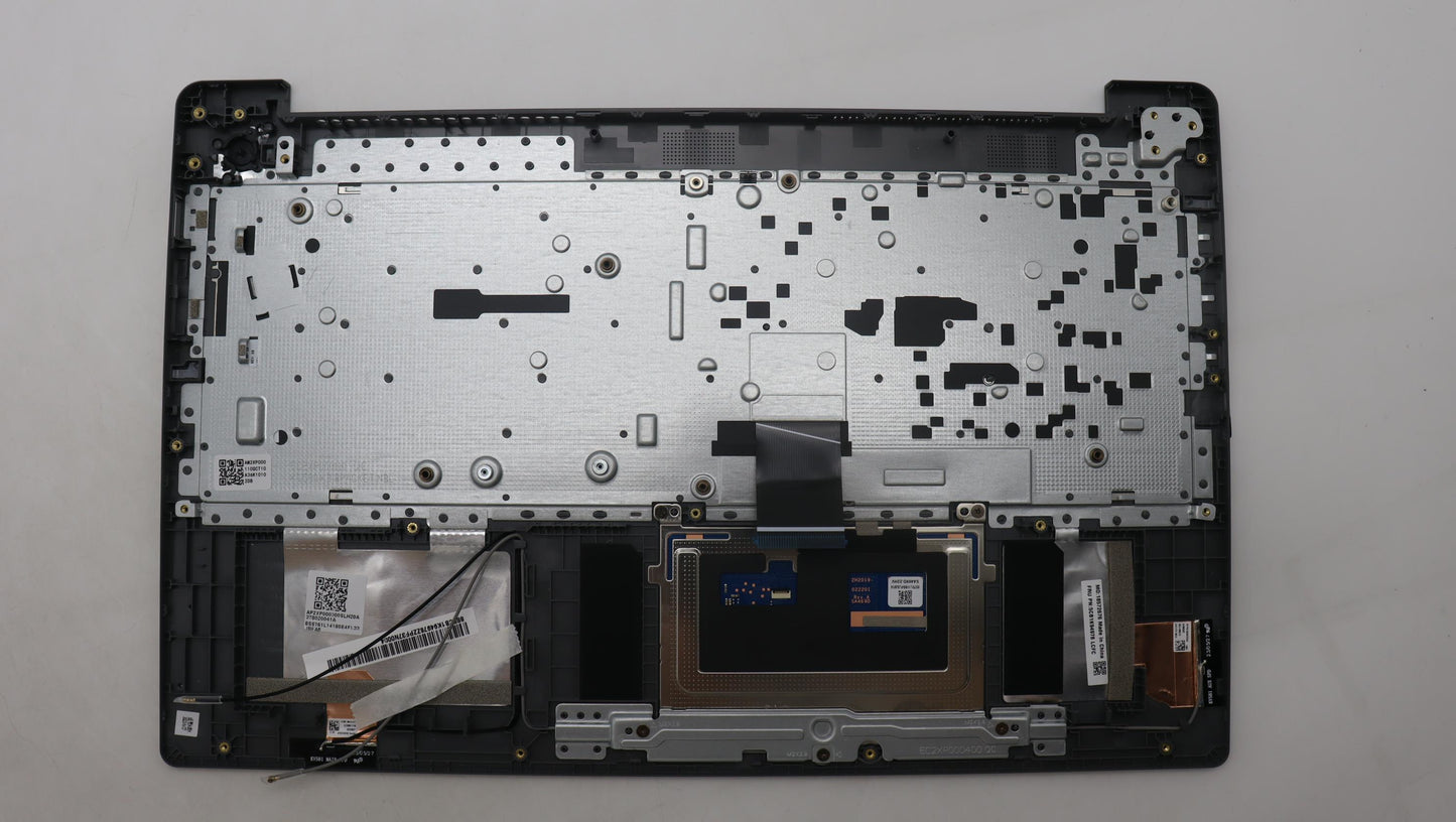 Lenovo Cover Upper Case Assembly Thai - 5CB1K94978