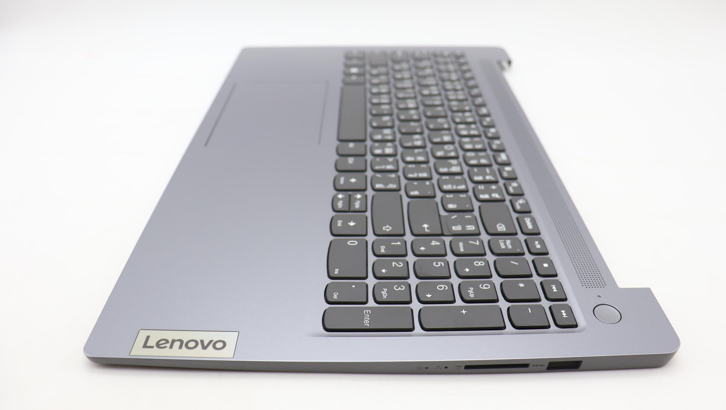 Lenovo Cover Upper Case Assembly Thai - 5CB1K94978