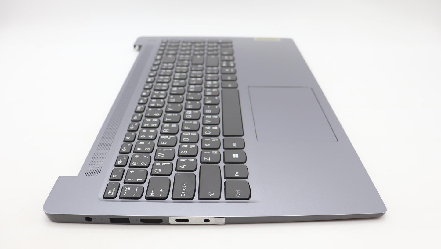 Lenovo Cover Upper Case Assembly Thai - 5CB1K94978