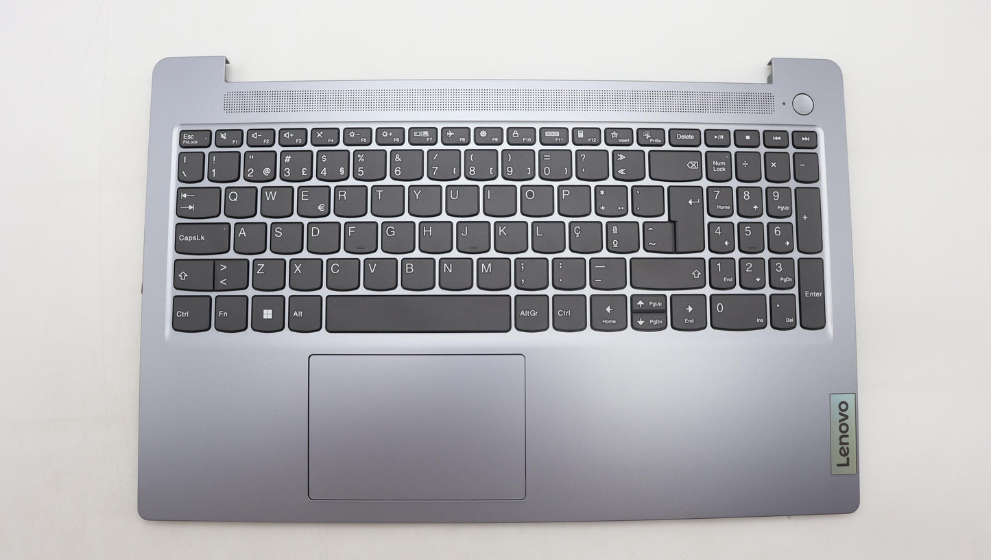 Lenovo Cover Upper Case Assembly Por - 5CB1K94979