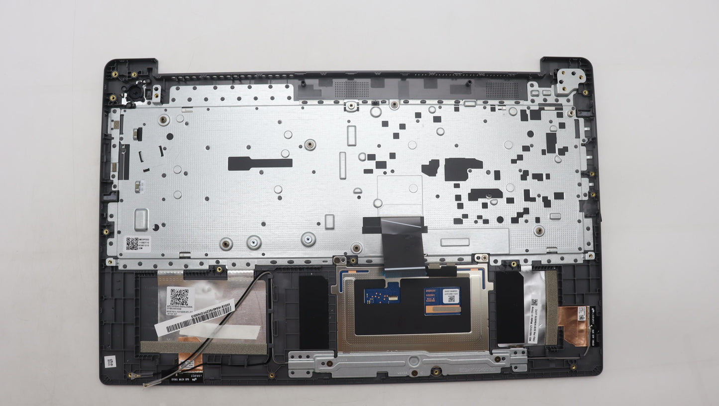 Lenovo Cover Upper Case Assembly Por - 5CB1K94979