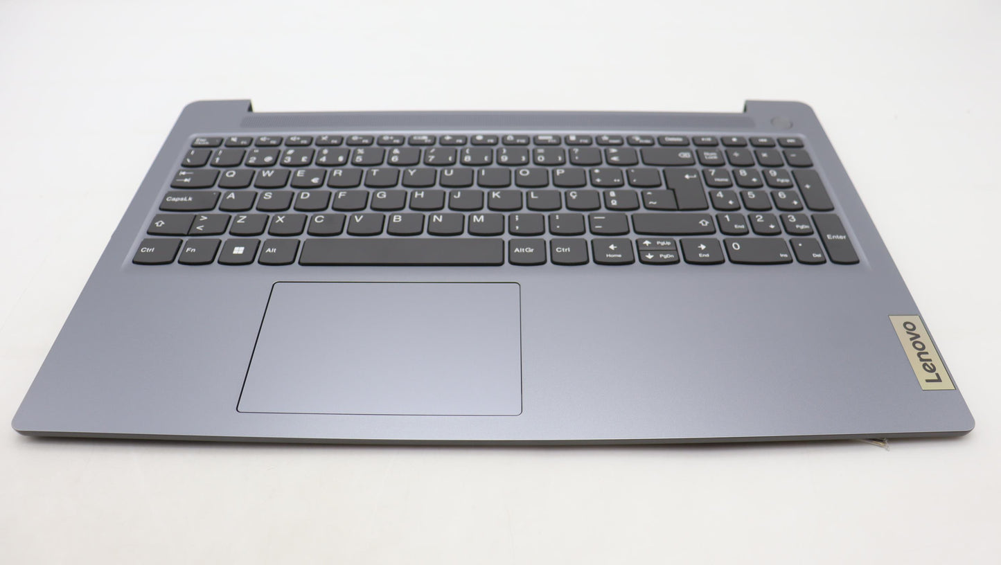 Lenovo Cover Upper Case Assembly Por - 5CB1K94979