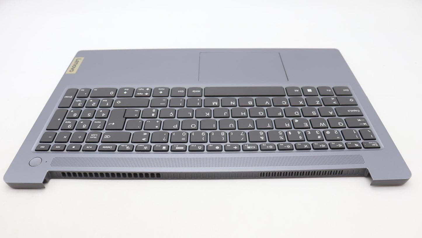 Lenovo Cover Upper Case Assembly Por - 5CB1K94979