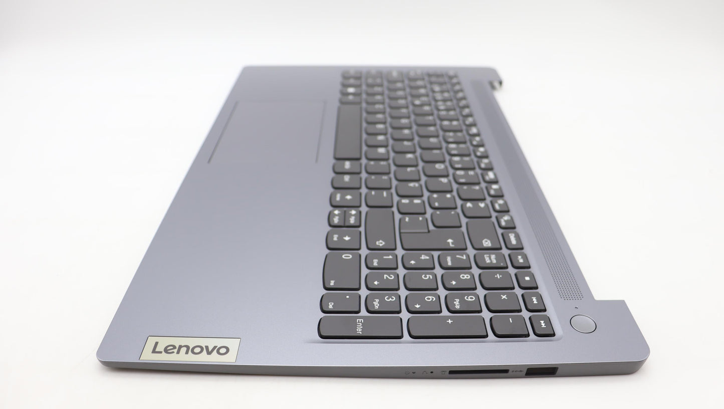 Lenovo Cover Upper Case Assembly Por - 5CB1K94979
