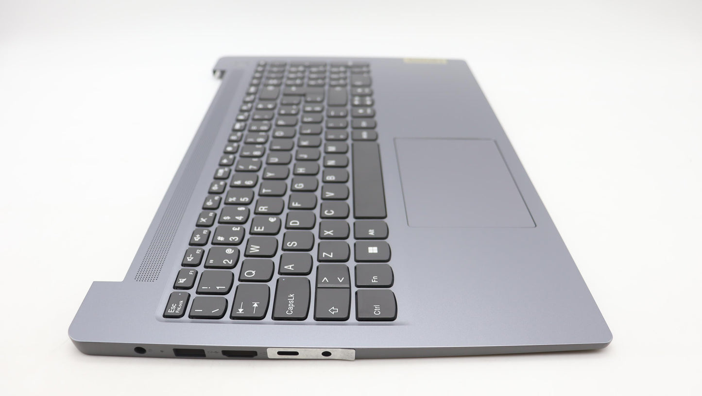 Lenovo Cover Upper Case Assembly Por - 5CB1K94979