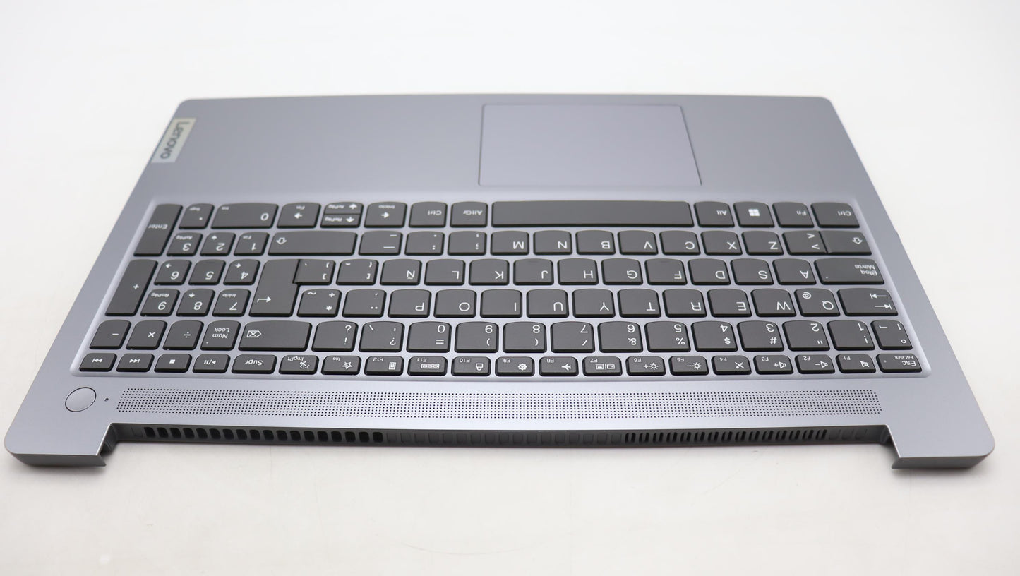 Lenovo Cover Upper Case Assembly La S - 5CB1K94980