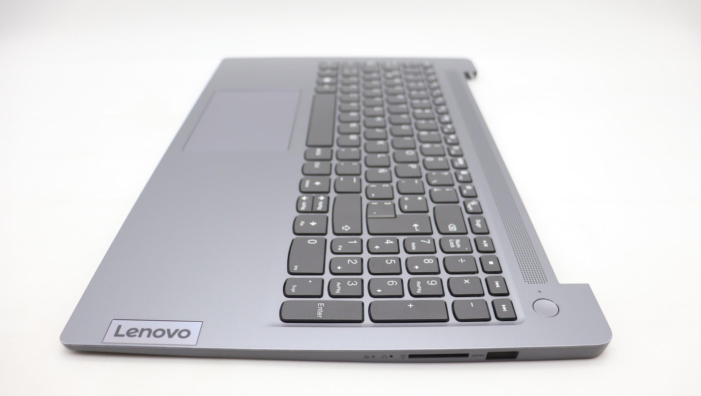 Lenovo Cover Upper Case Assembly La S - 5CB1K94980