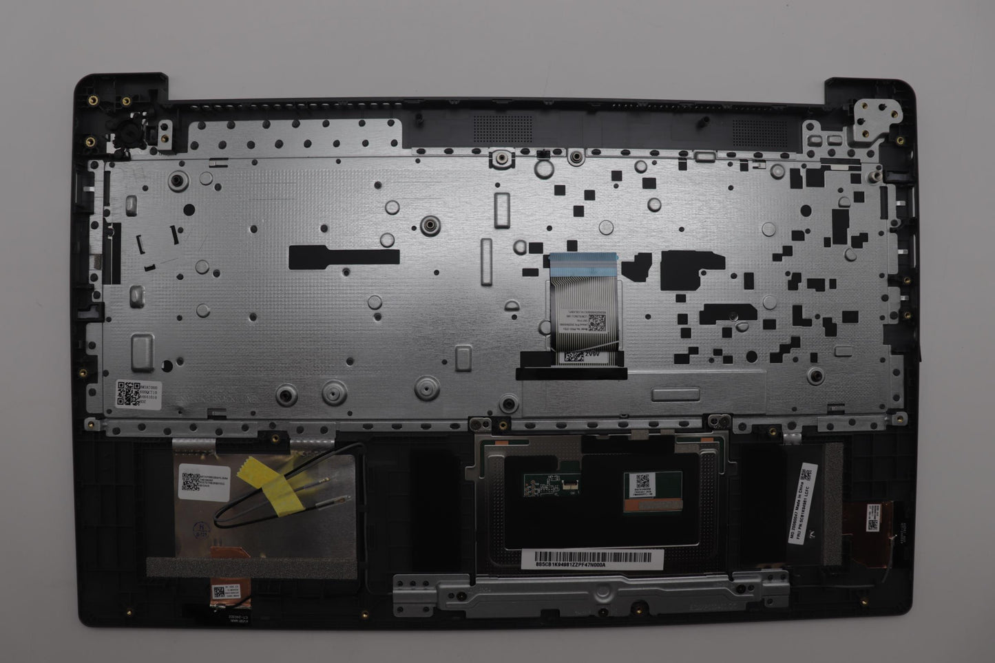 Lenovo Cover Upper Case Assembly Fra/ - 5CB1K94981