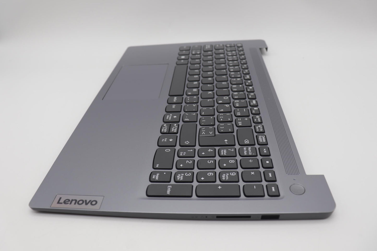 Lenovo Cover Upper Case Assembly Fra/ - 5CB1K94981