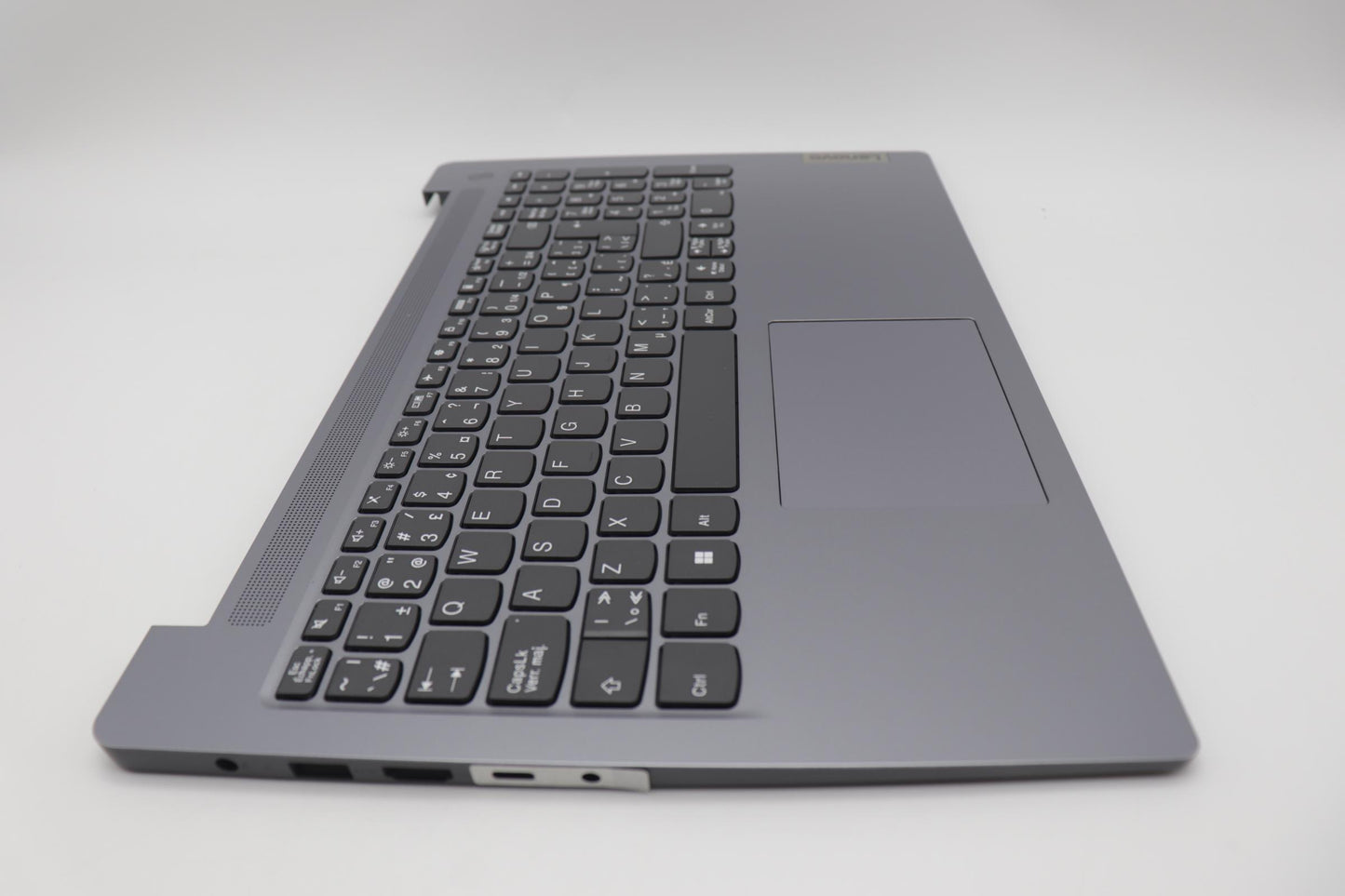 Lenovo Cover Upper Case Assembly Fra/ - 5CB1K94981
