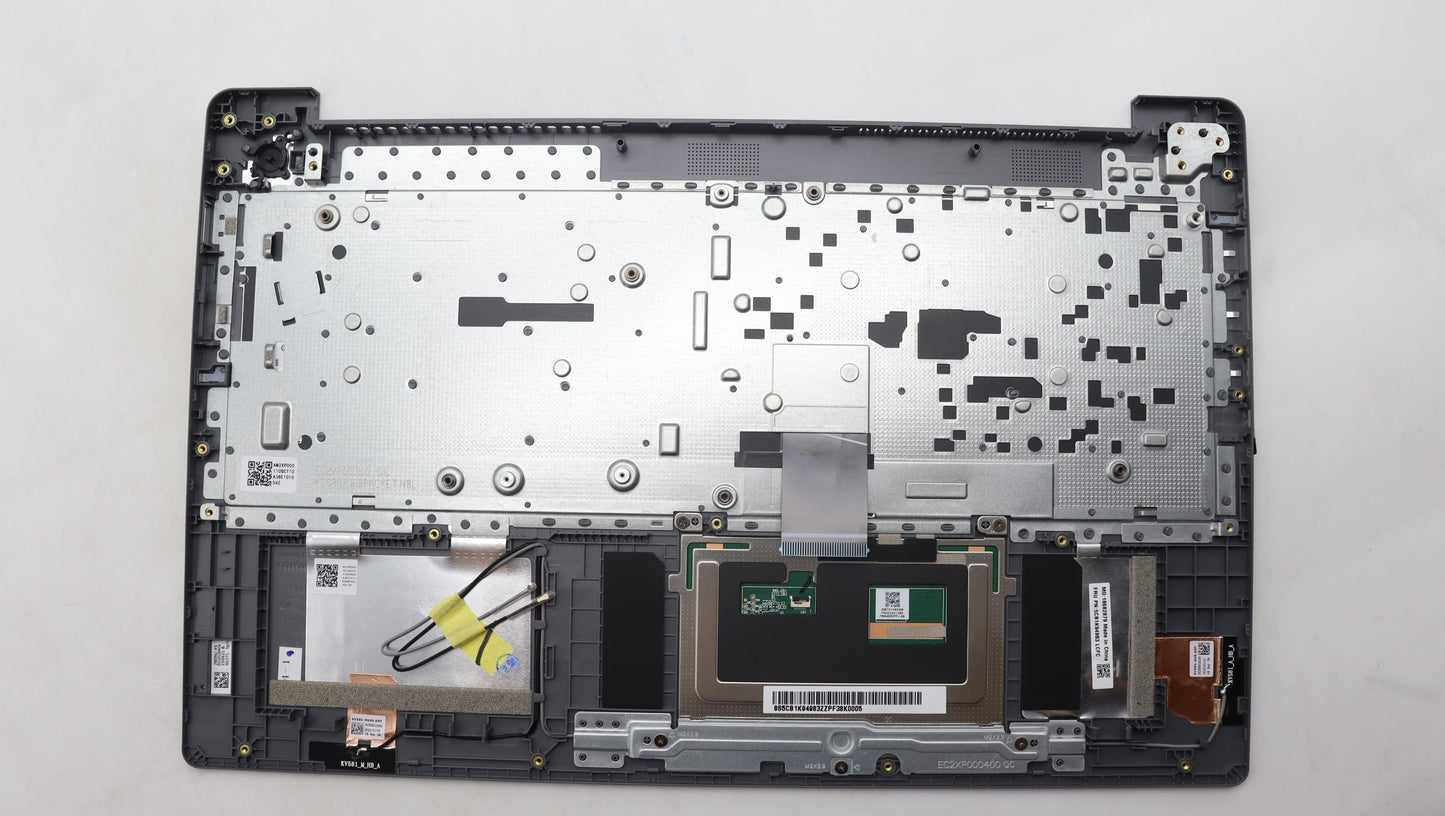 Lenovo Cover Upper Case Assembly Tc L - 5CB1K94983