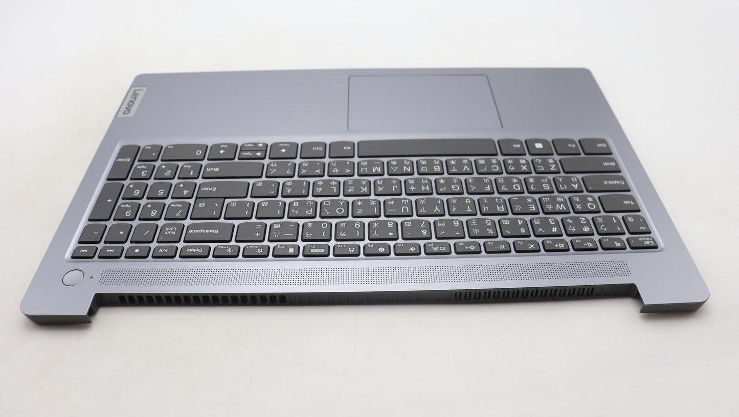 Lenovo Cover Upper Case Assembly Tc L - 5CB1K94983