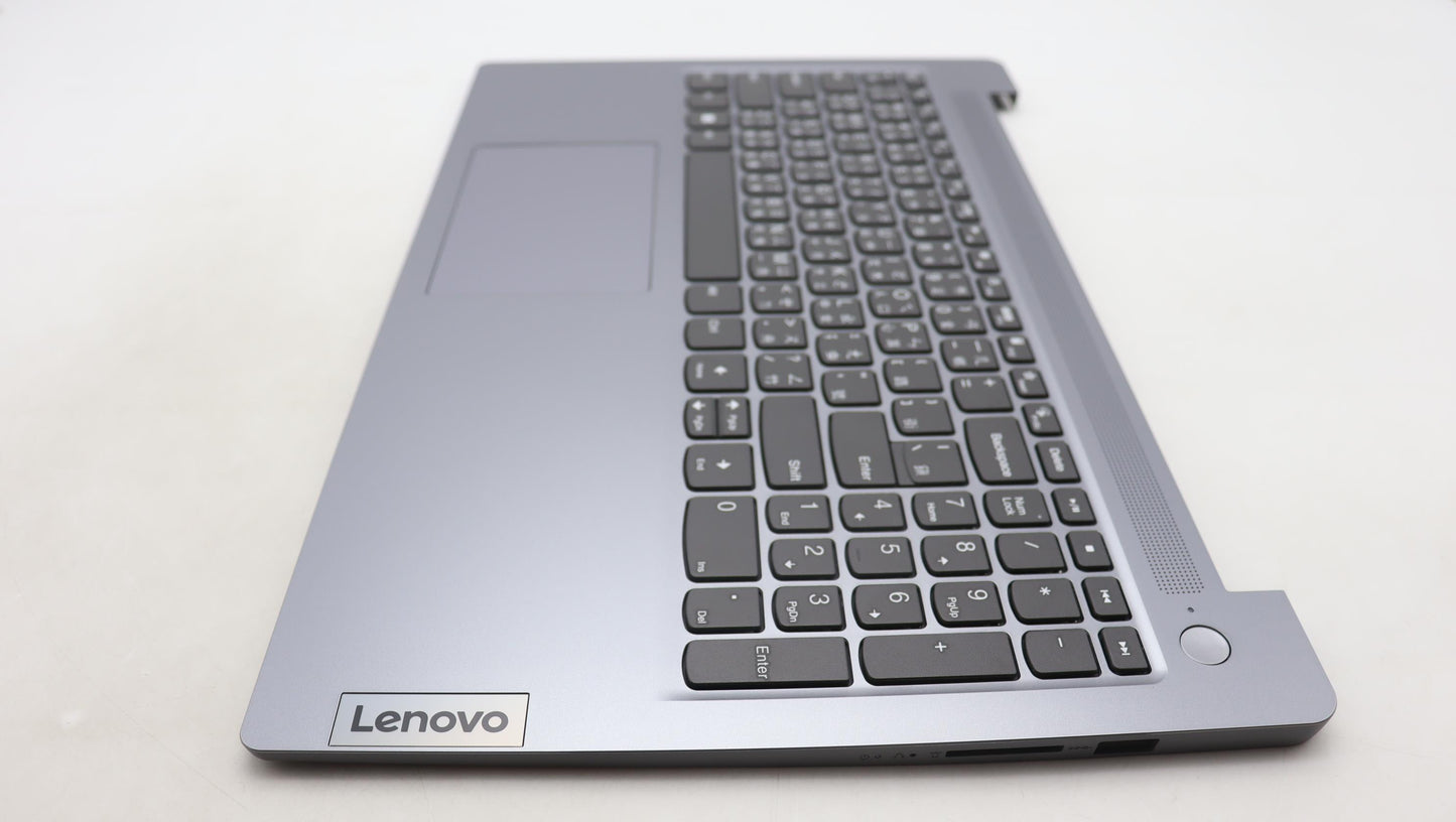 Lenovo Cover Upper Case Assembly Tc L - 5CB1K94983