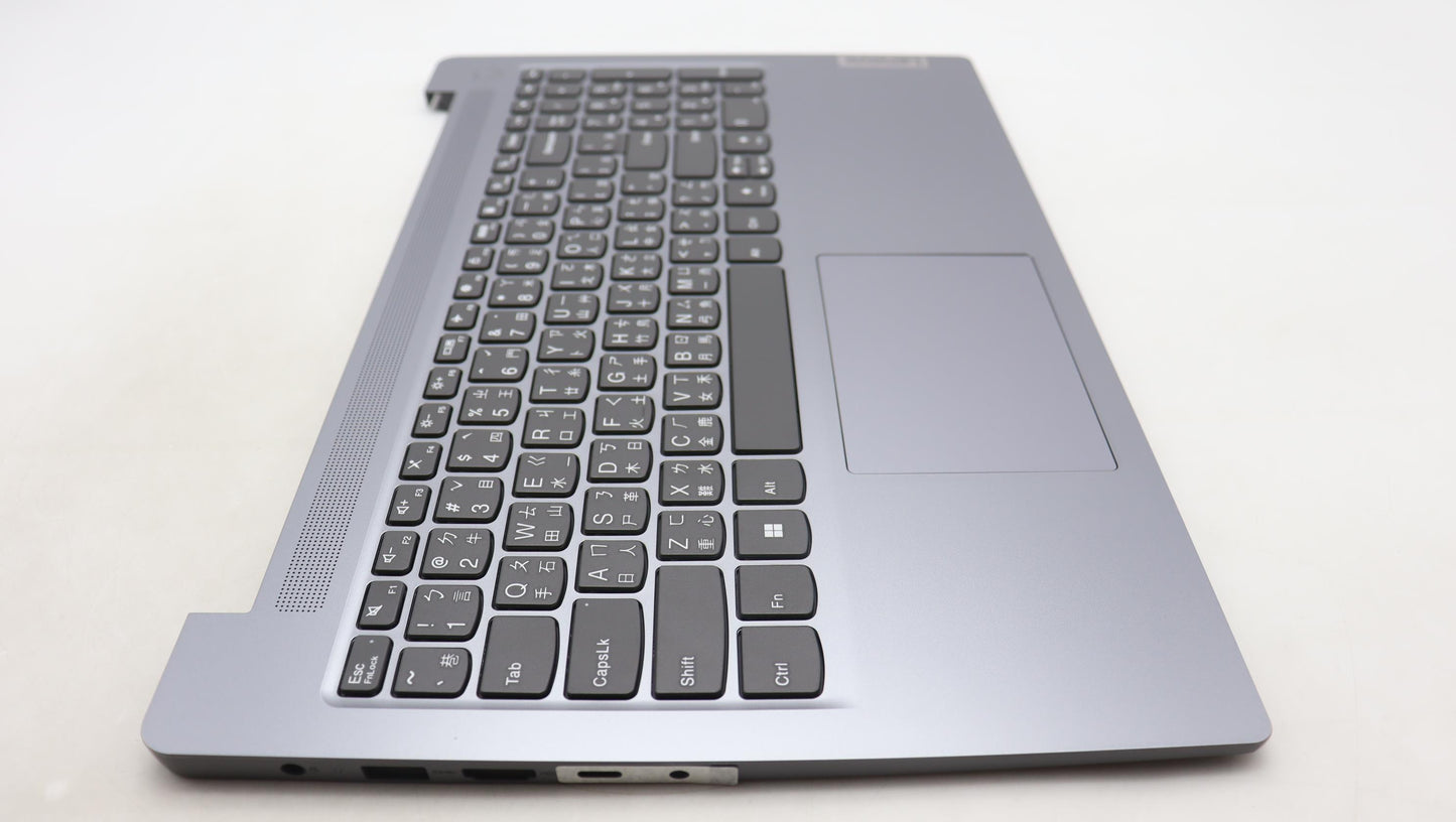 Lenovo Cover Upper Case Assembly Tc L - 5CB1K94983