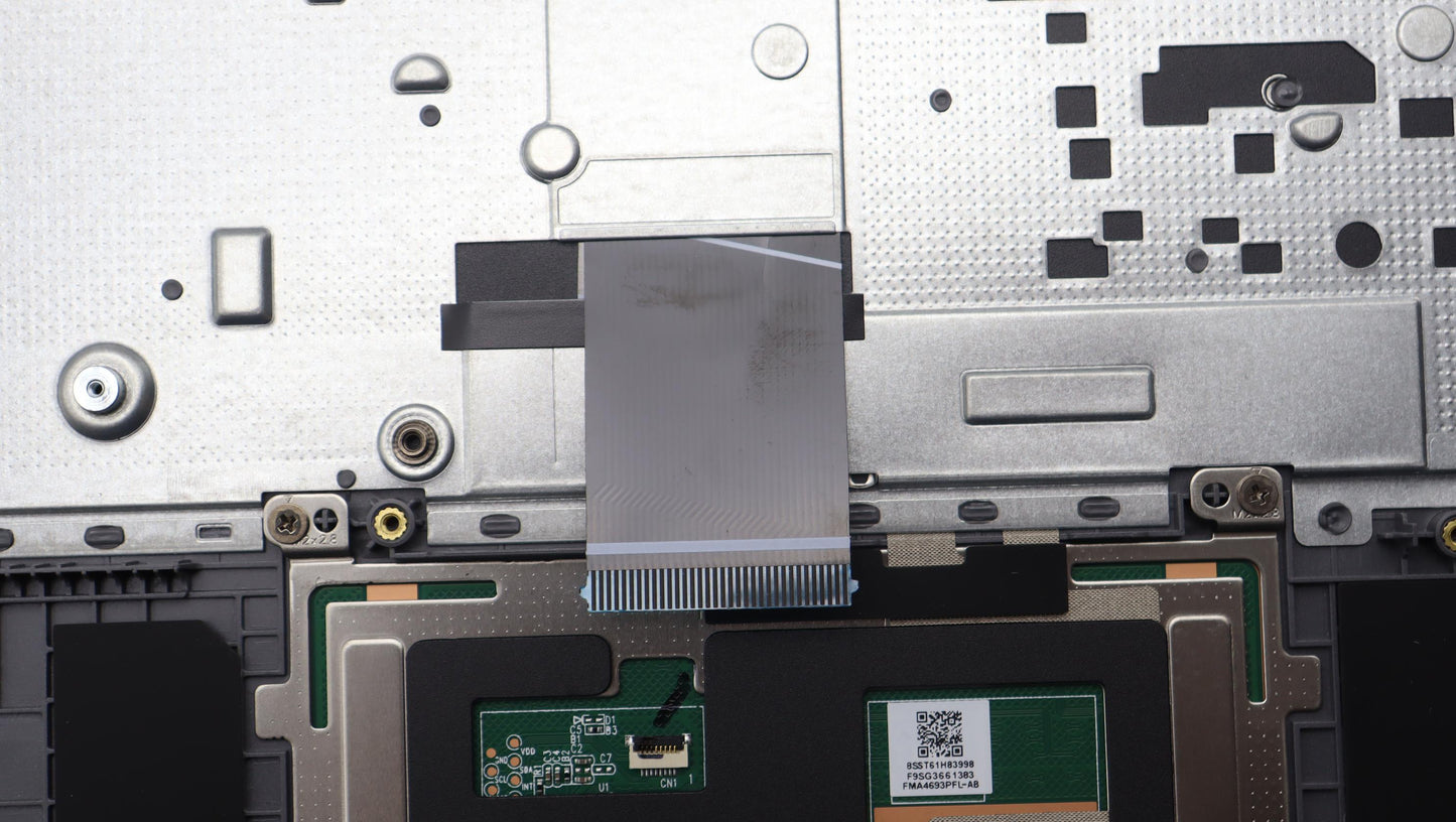 Lenovo Cover Upper Case Assembly Tc L - 5CB1K94983