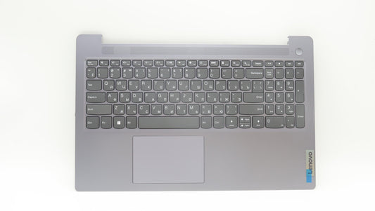 Lenovo Cover Upper Case Assembly Rus - 5CB1K94984