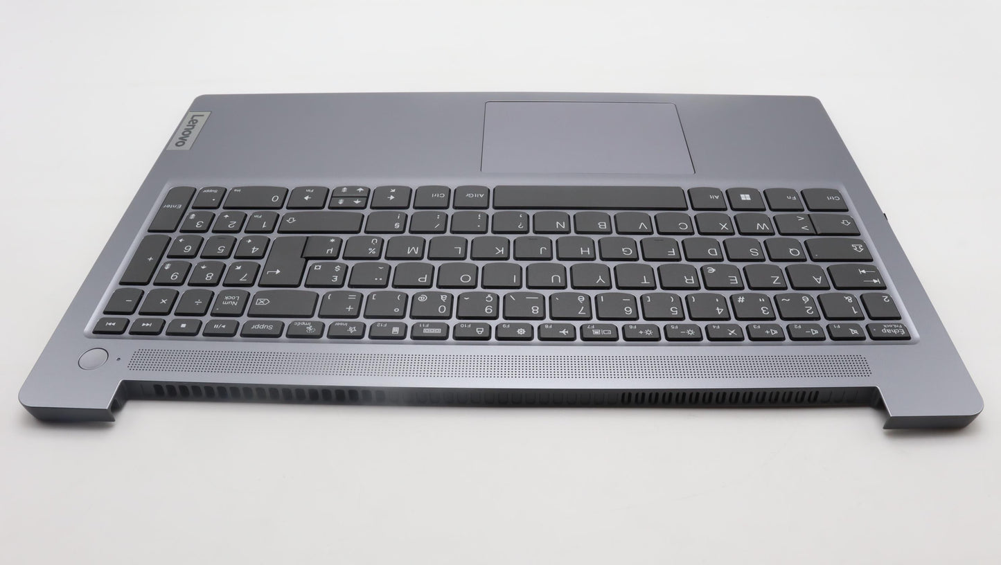 Lenovo Cover Upper Case Assembly Fra - 5CB1K94985