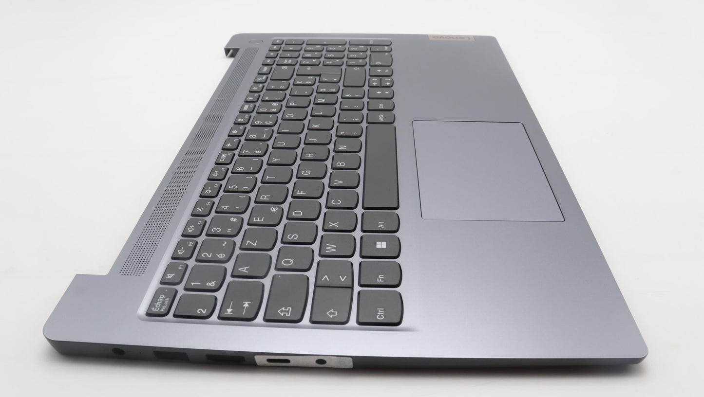 Lenovo Cover Upper Case Assembly Fra - 5CB1K94985