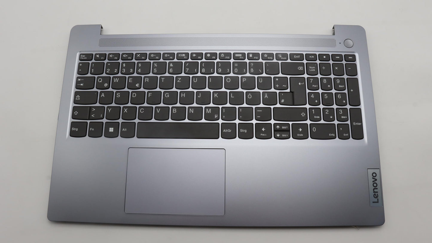 Lenovo Cover Upper Case Assembly Ger - 5CB1K94986