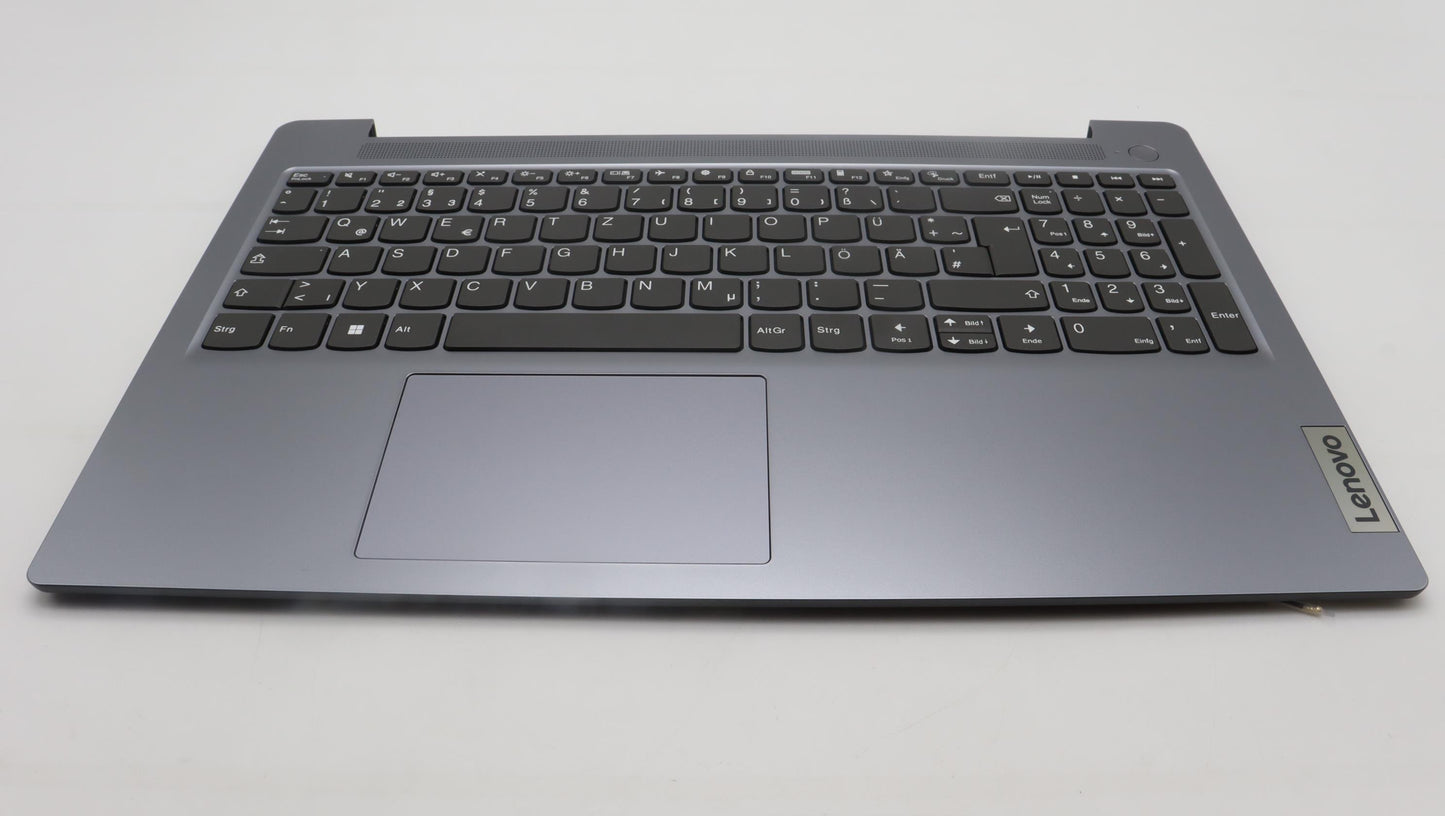 Lenovo Cover Upper Case Assembly Ger - 5CB1K94986