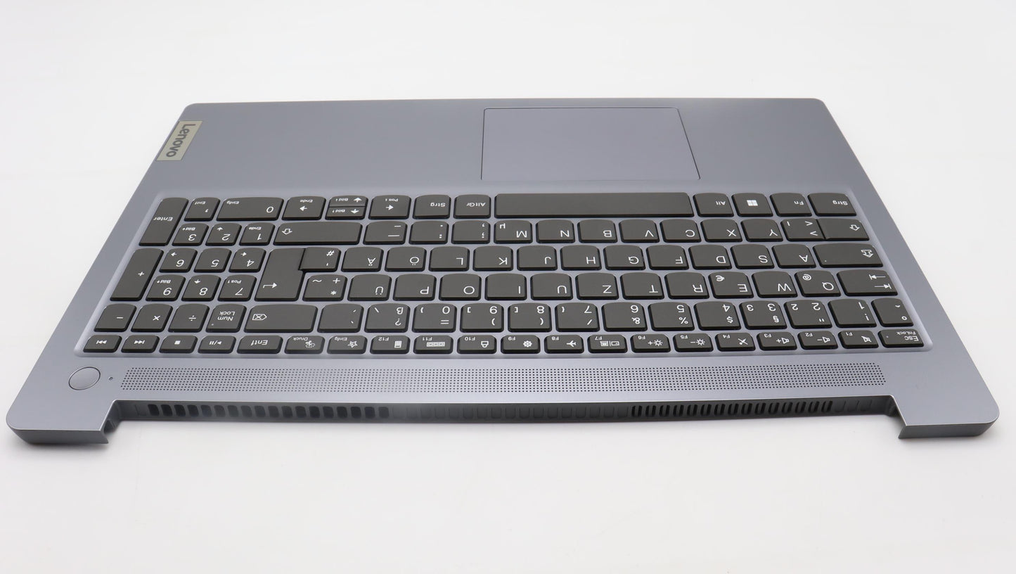 Lenovo Cover Upper Case Assembly Ger - 5CB1K94986