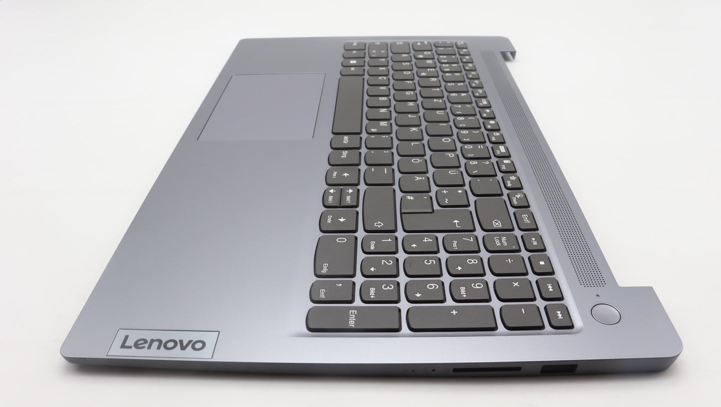 Lenovo Cover Upper Case Assembly Ger - 5CB1K94986