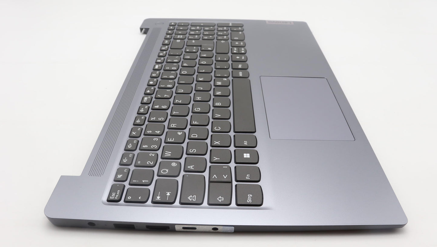 Lenovo Cover Upper Case Assembly Ger - 5CB1K94986