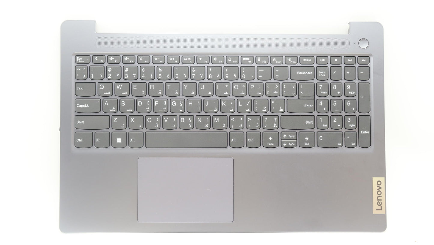 Lenovo Cover Upper Case Assembly Ara - 5CB1K94987