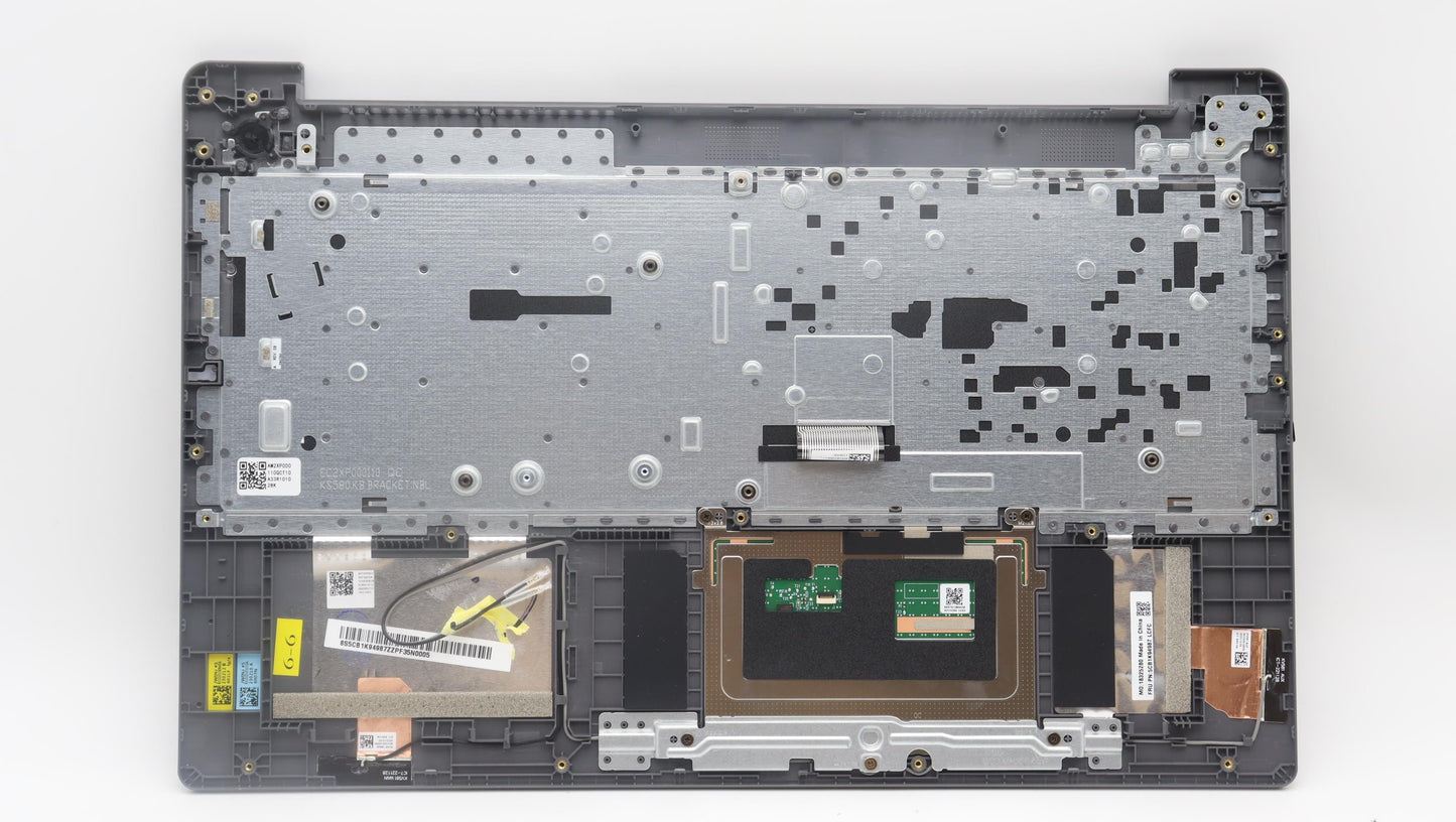 Lenovo Cover Upper Case Assembly Ara - 5CB1K94987