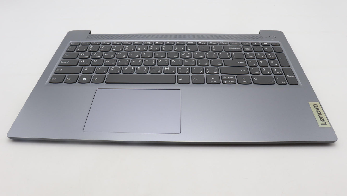 Lenovo Cover Upper Case Assembly Ara - 5CB1K94987