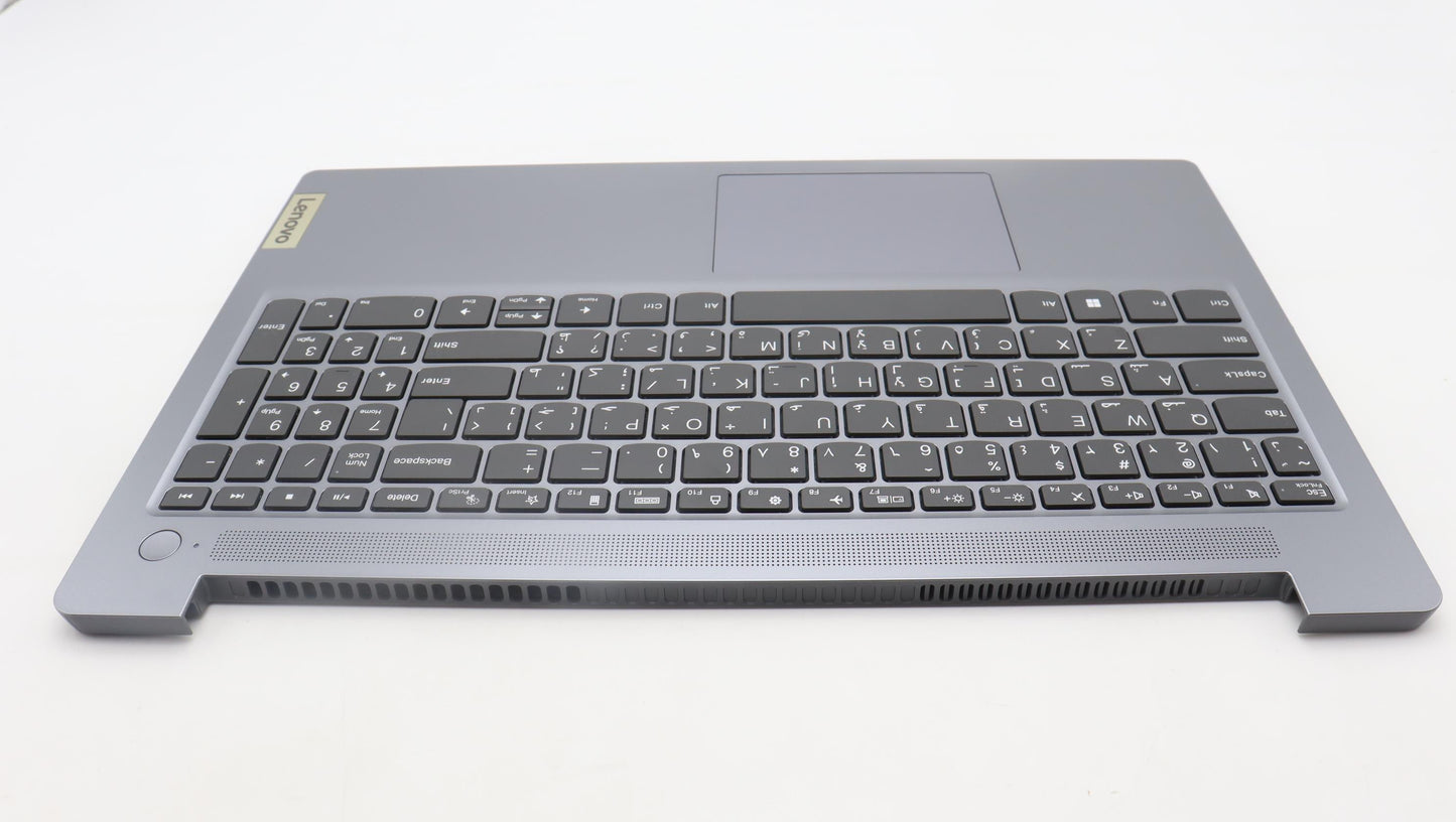 Lenovo Cover Upper Case Assembly Ara - 5CB1K94987