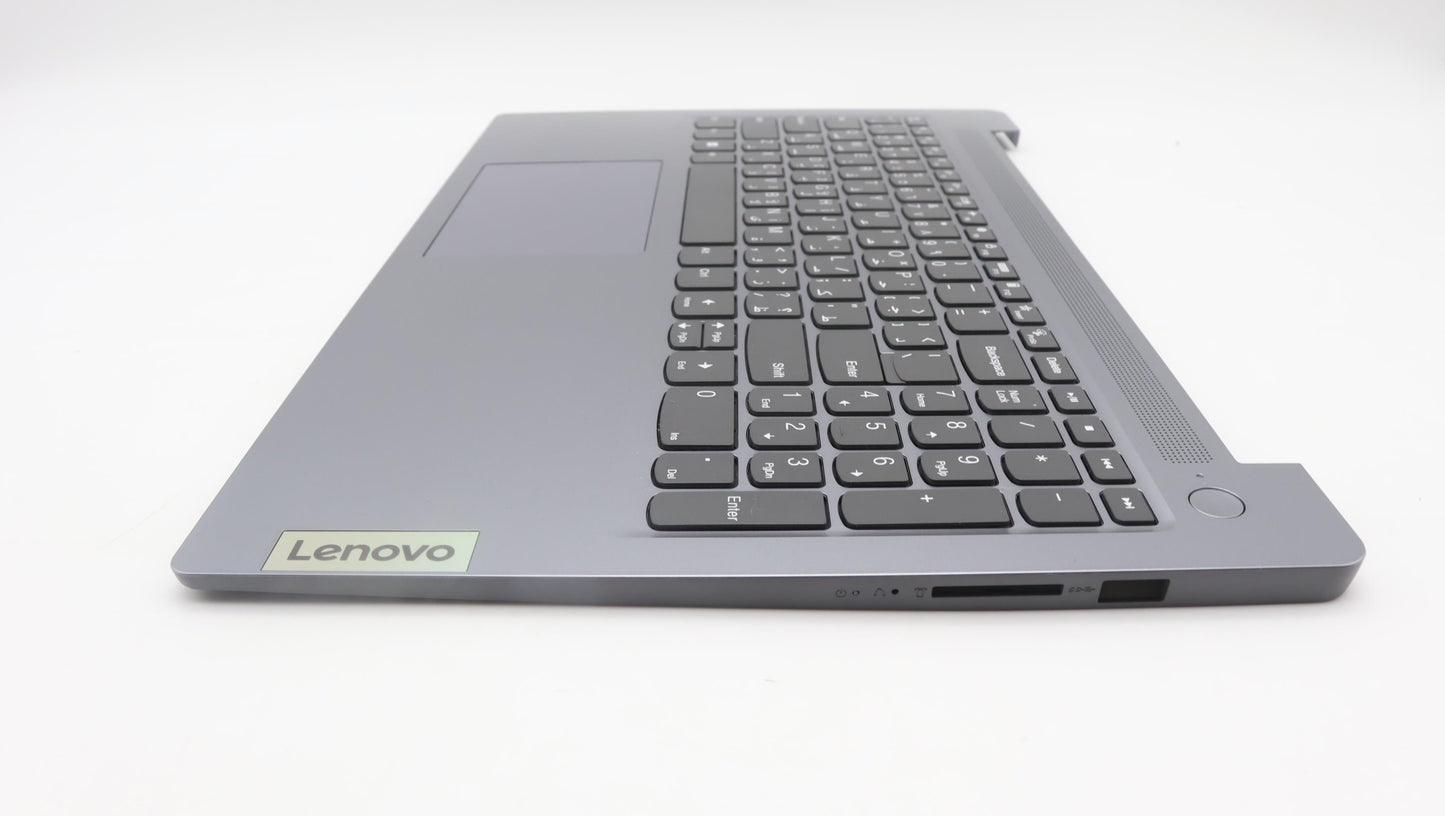 Lenovo Cover Upper Case Assembly Ara - 5CB1K94987