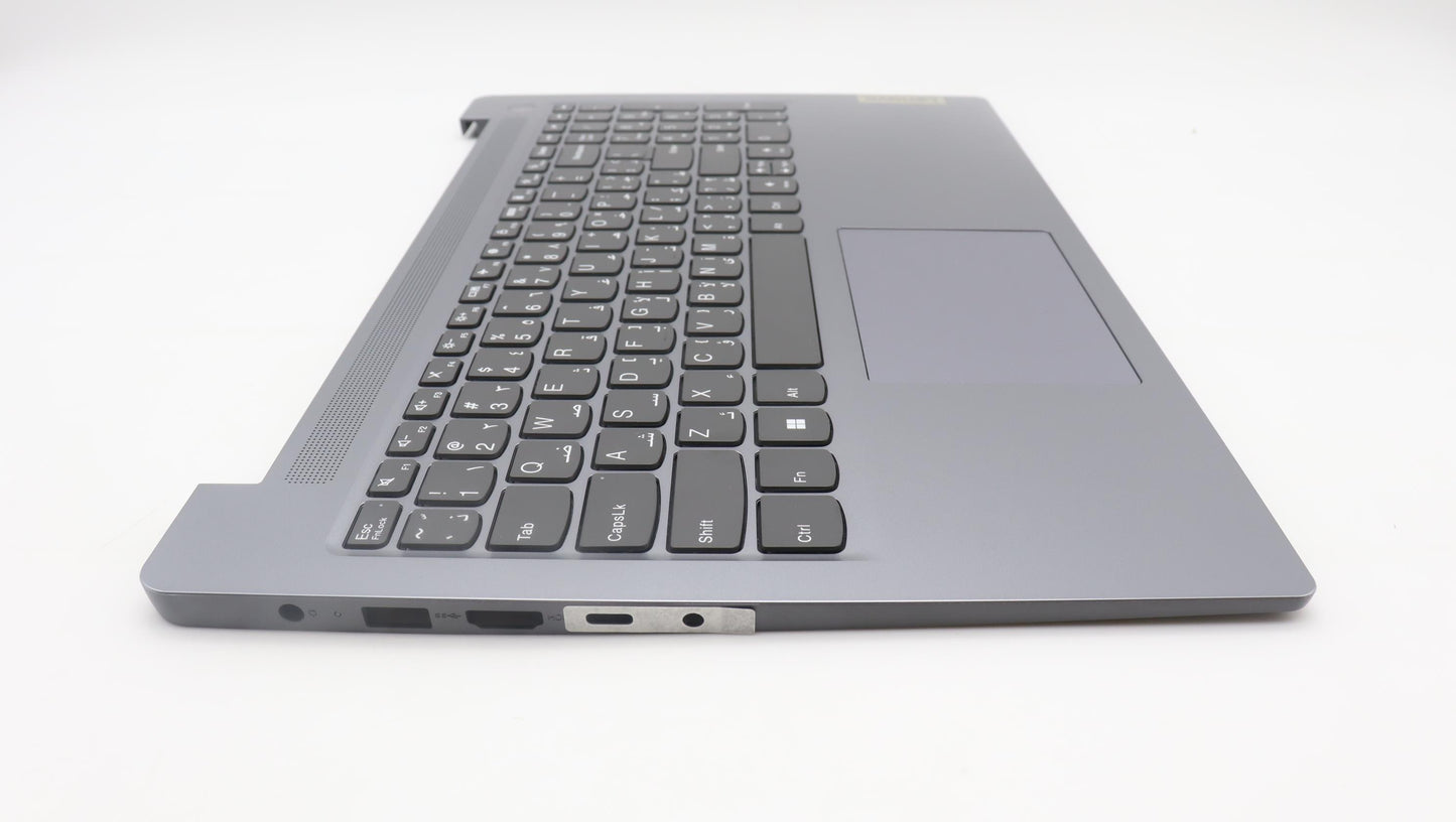Lenovo Cover Upper Case Assembly Ara - 5CB1K94987
