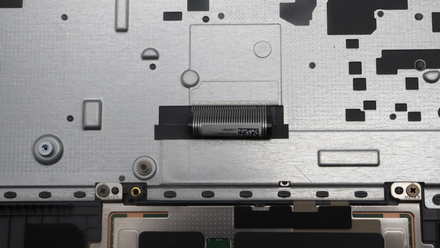 Lenovo Cover Upper Case Assembly Ara - 5CB1K94987