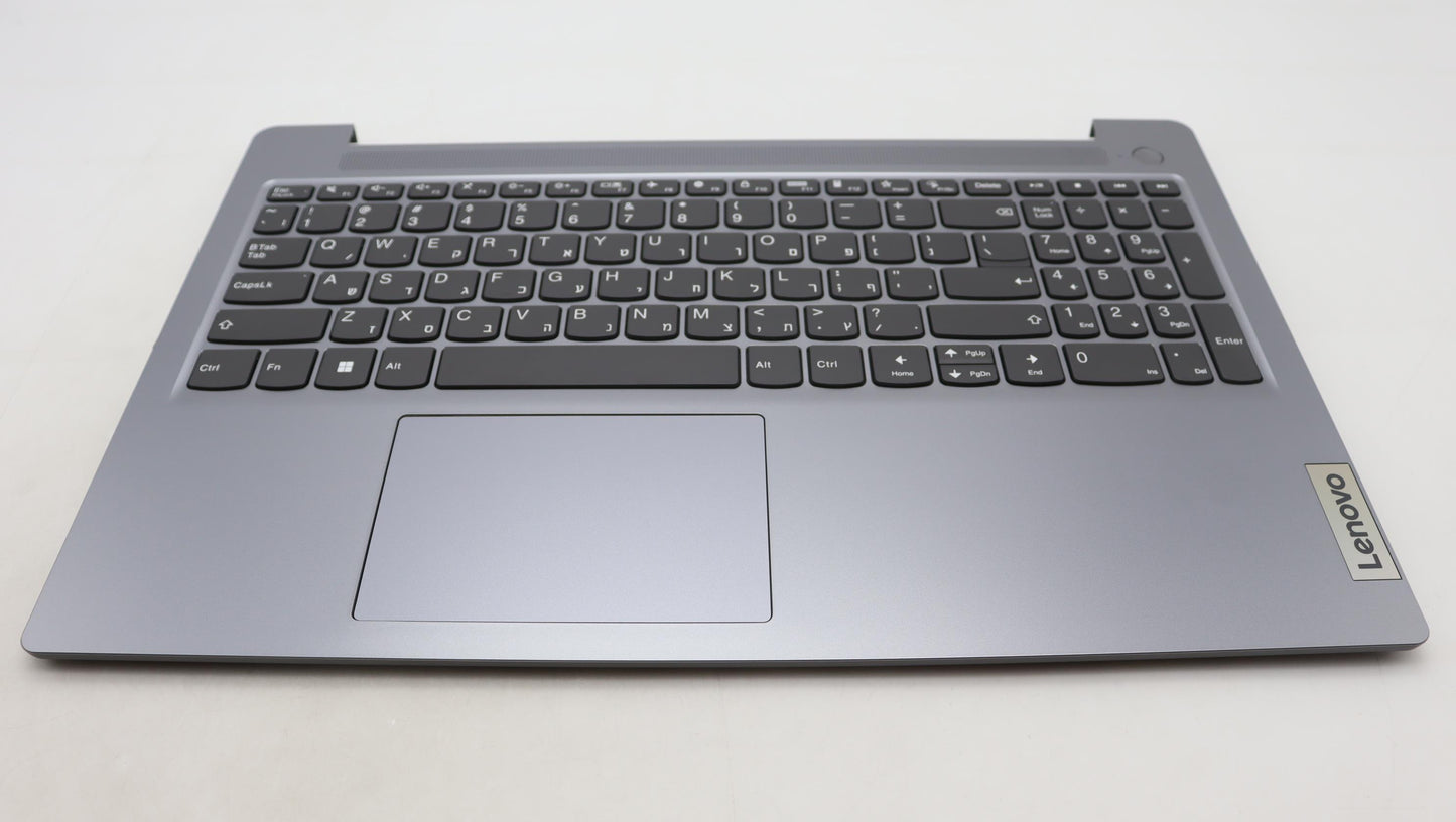 Lenovo Cover Upper Case Assembly Hbw - 5CB1K94990