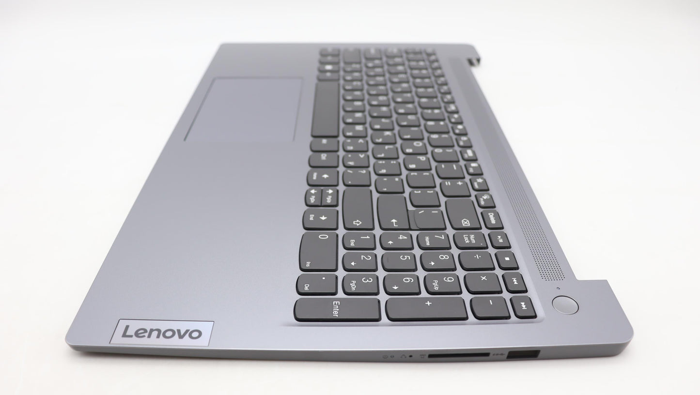 Lenovo Cover Upper Case Assembly Hbw - 5CB1K94990