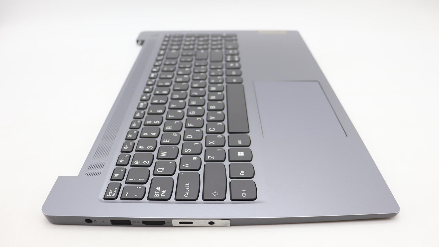Lenovo Cover Upper Case Assembly Hbw - 5CB1K94990