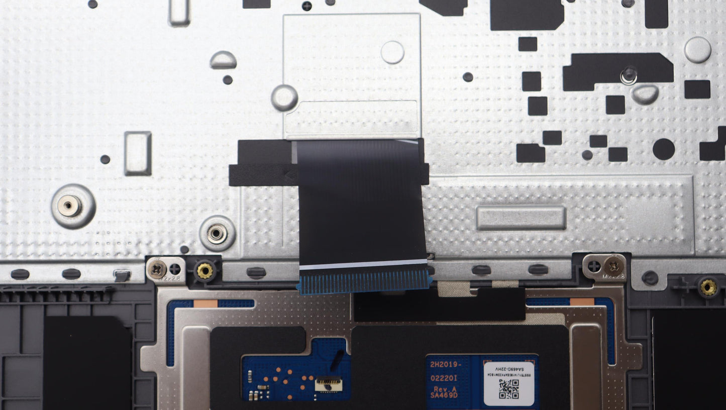 Lenovo Cover Upper Case Assembly Hbw - 5CB1K94990