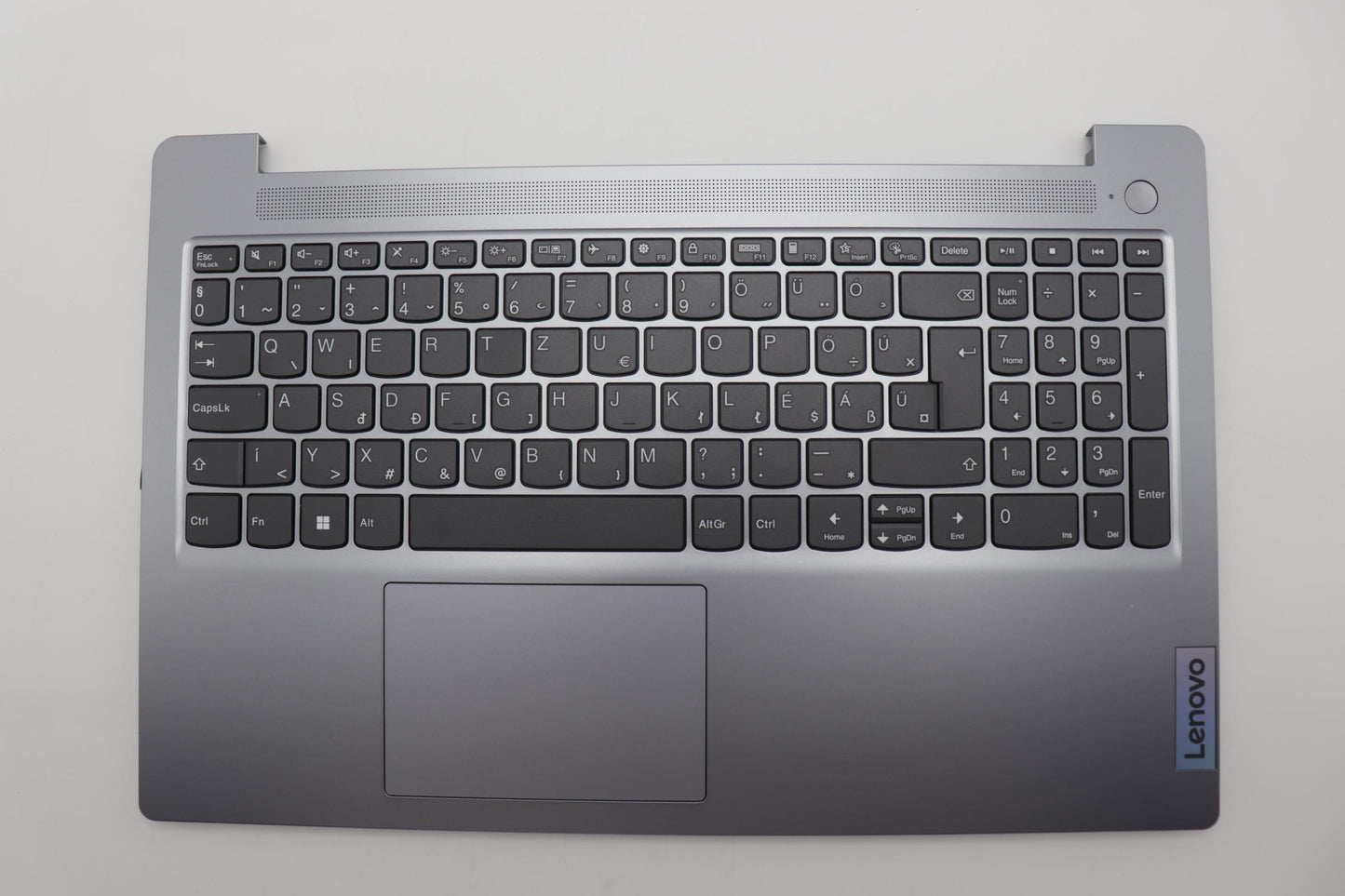 Lenovo Cover Upper Case Assembly Hun - 5CB1K94991