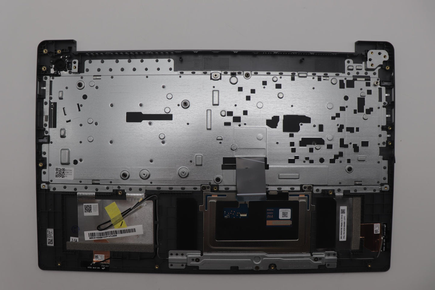 Lenovo Cover Upper Case Assembly Hun - 5CB1K94991