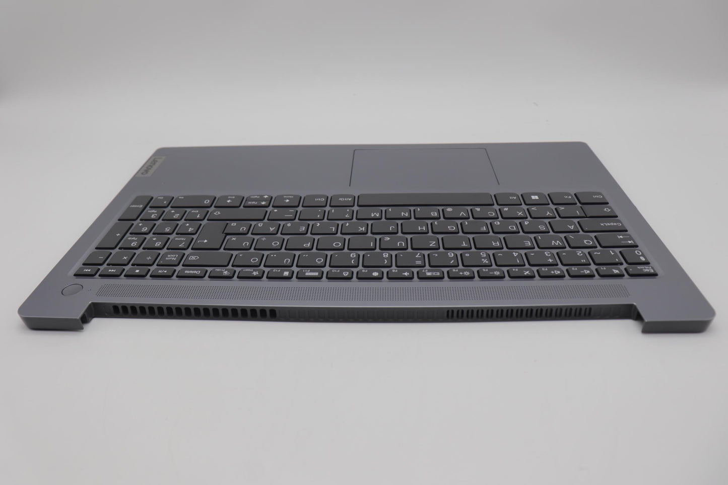 Lenovo Cover Upper Case Assembly Hun - 5CB1K94991