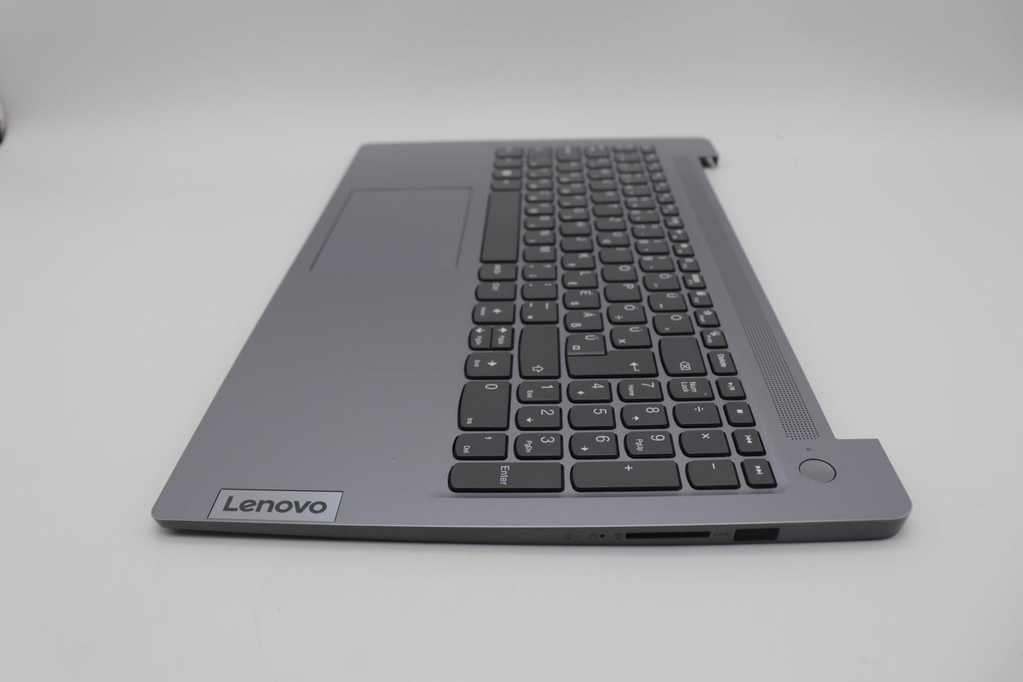 Lenovo Cover Upper Case Assembly Hun - 5CB1K94991
