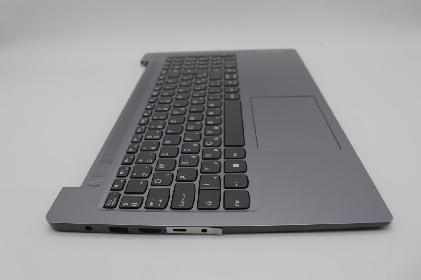 Lenovo Cover Upper Case Assembly Hun - 5CB1K94991