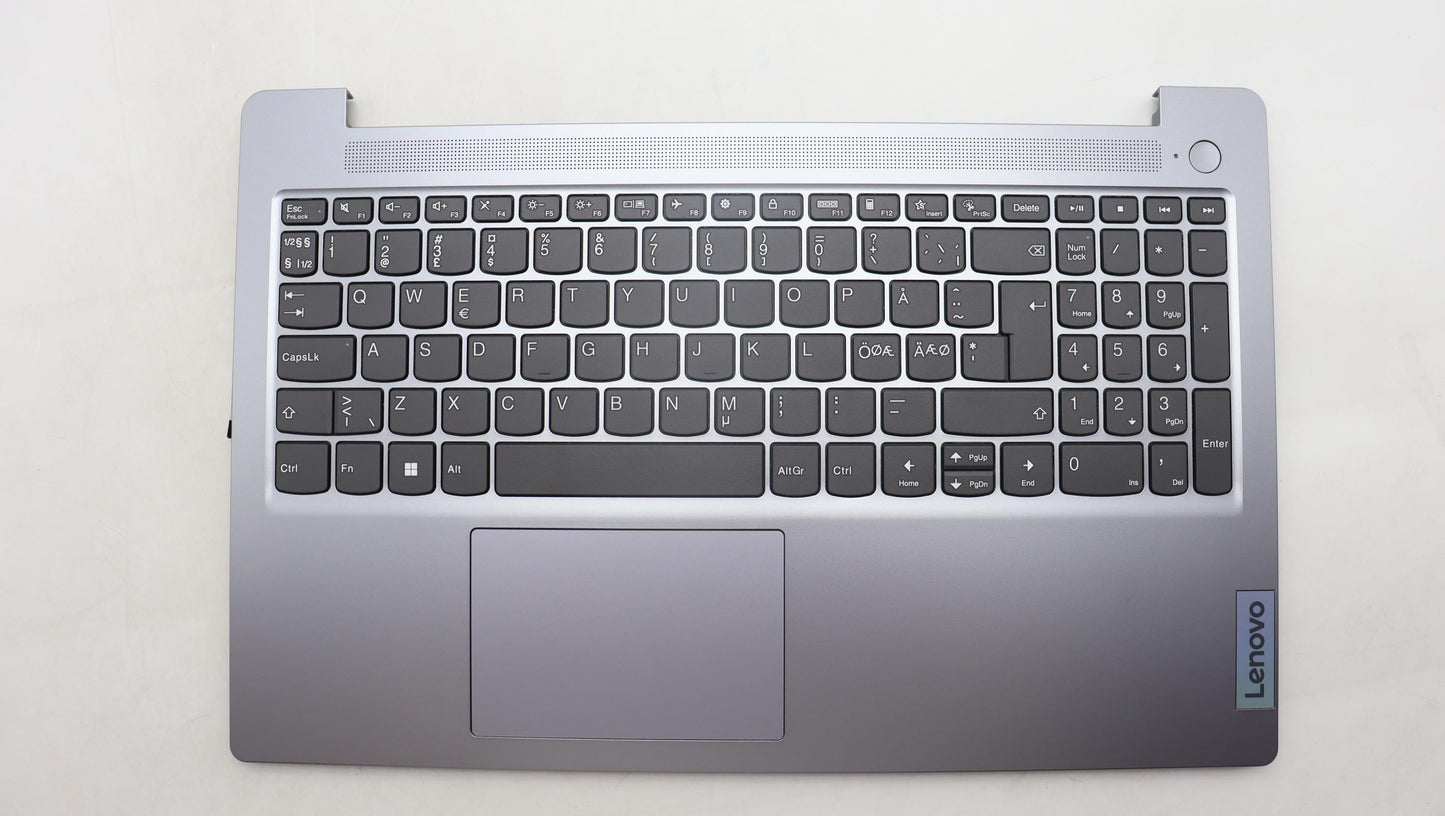 Lenovo Cover Upper Case Assembly Nord - 5CB1K94992