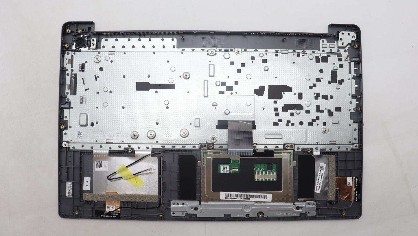 Lenovo Cover Upper Case Assembly Nord - 5CB1K94992