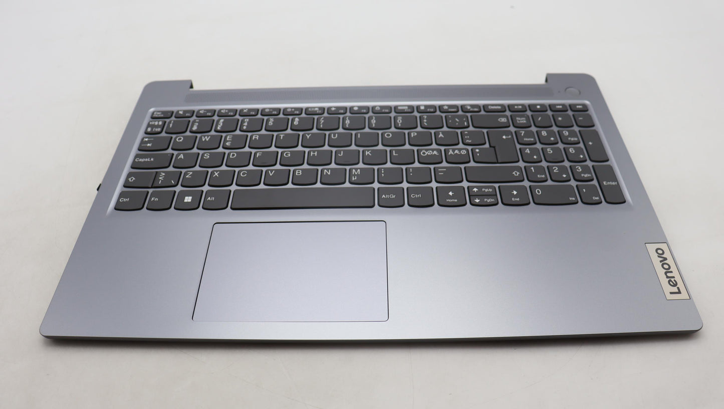 Lenovo Cover Upper Case Assembly Nord - 5CB1K94992